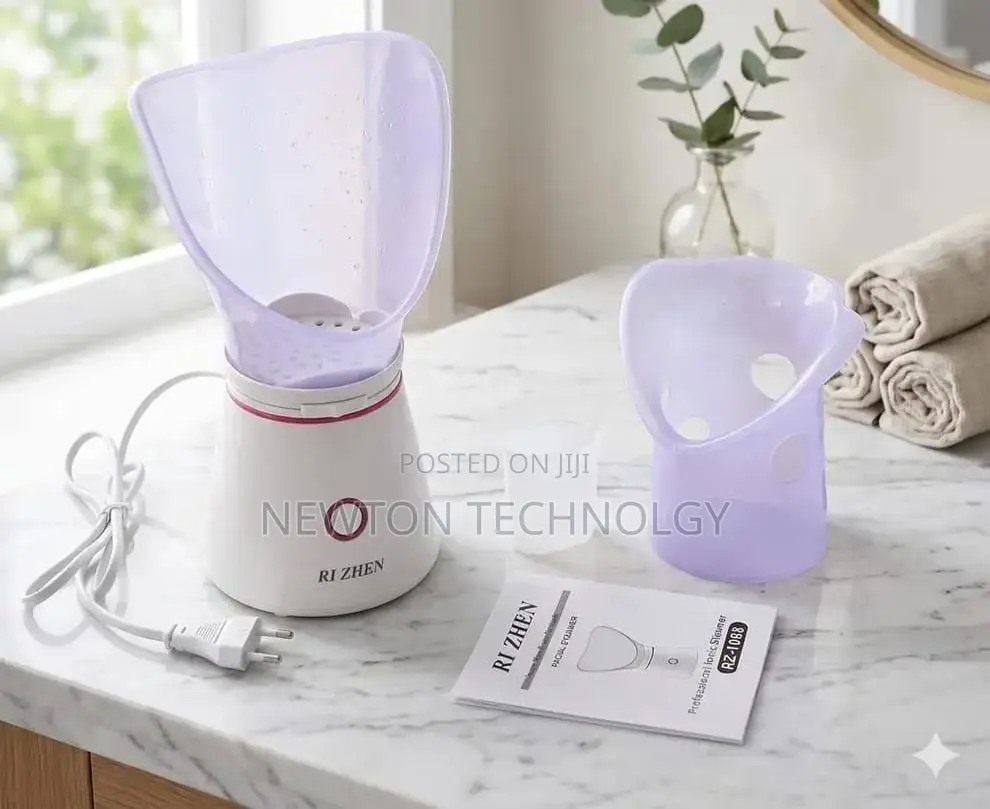 Facial Steamer
