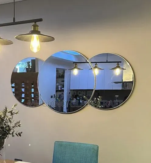 Wall Mirrors