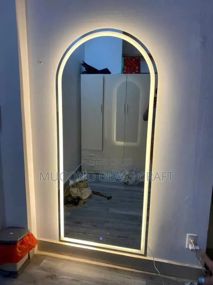 Customized Mirrors
