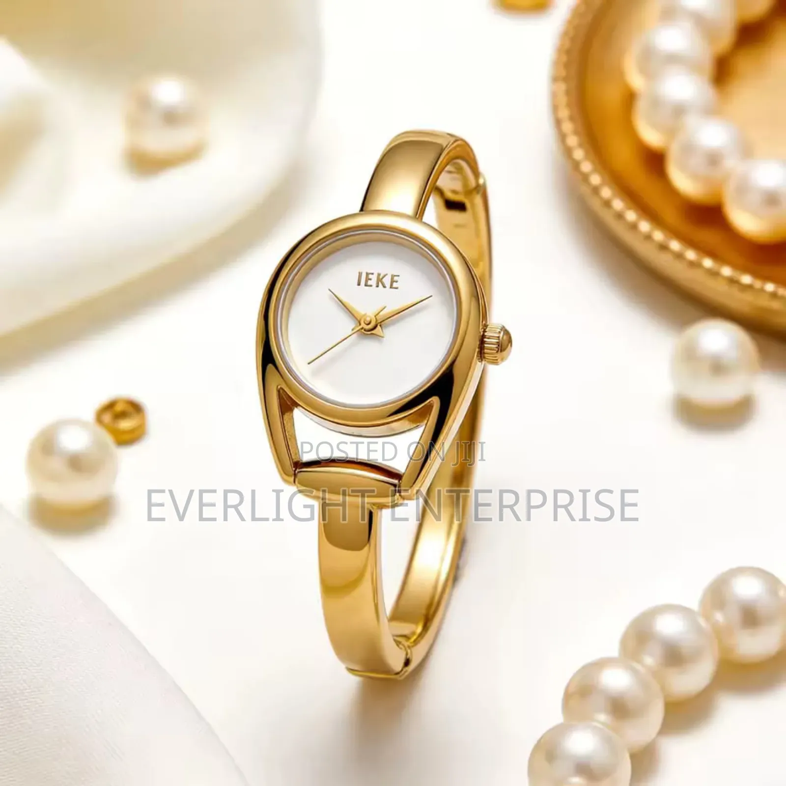 Ieke Ladies Bracelet Watch