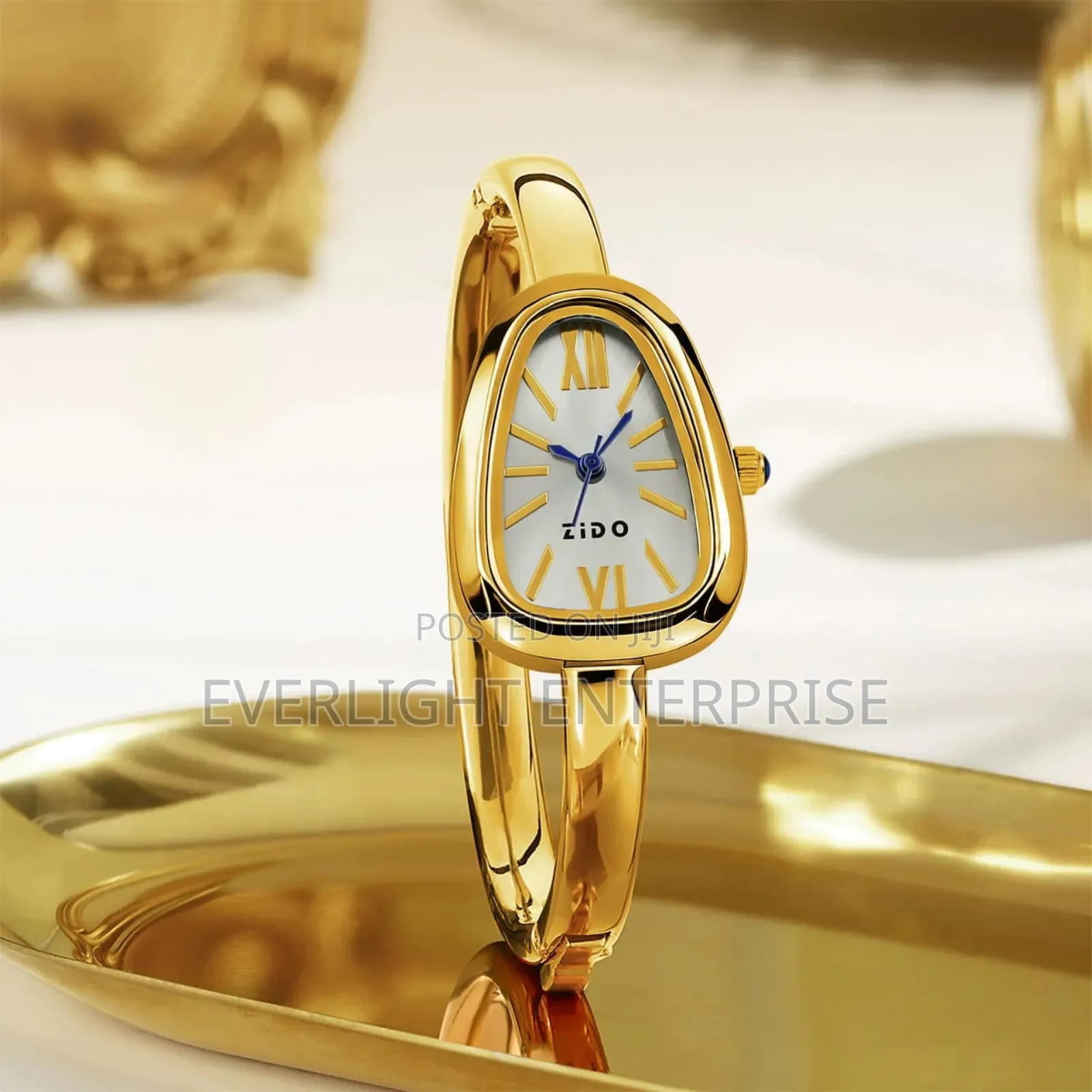 New Zido Vintage Ladies Watch