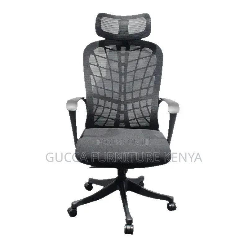 Modern Executive Ergonomic Mesh Computer Chair