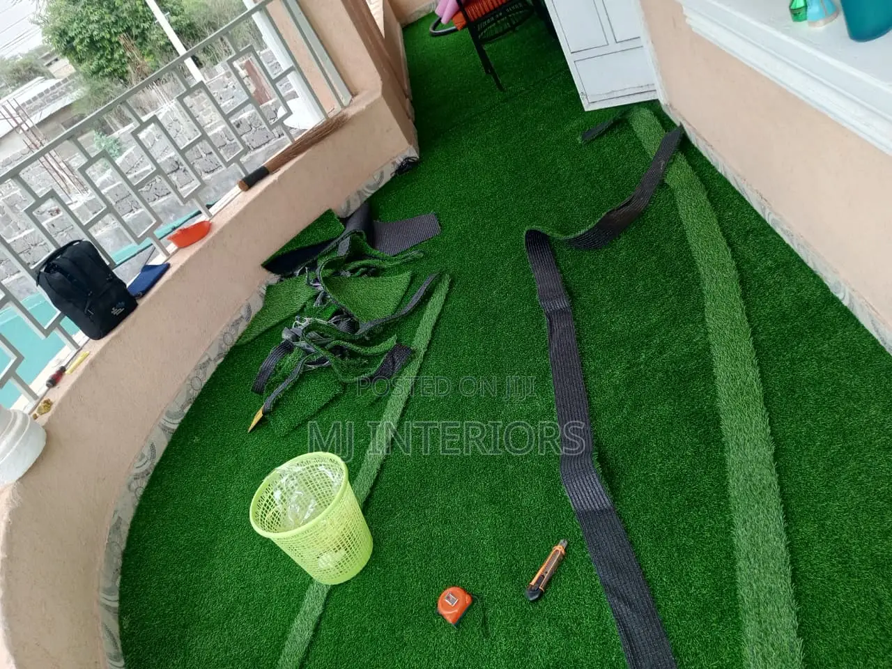Artificial Grass Carpet Experts – Supply, Delivery Installation
