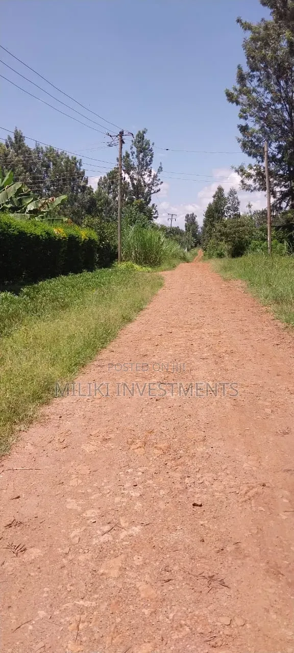 3 Acres on Sale at Summary- Maragua