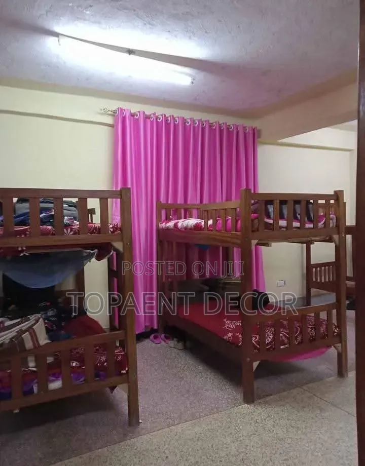 Pink,Girl Rooms , Standard Height, Window Curtains