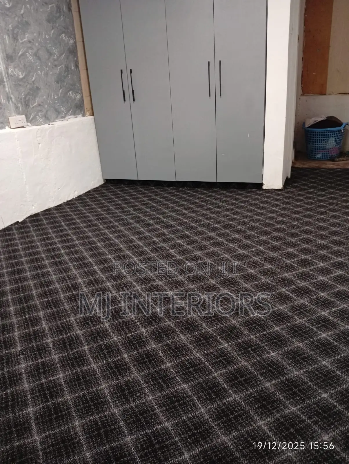 Elegant Maasai Maara Carpet Bedroom Floors