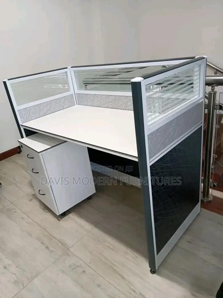Cubicles Workstation
