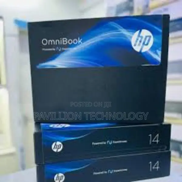New Laptop HP OmniBook Ultra Flip 14" 32GB Intel Core Ultra 9 SSD 2T