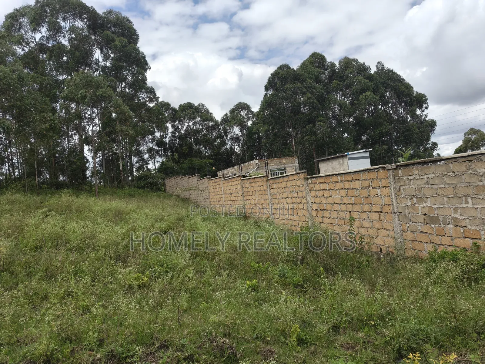 Quarter Acre Plot for Sale in Ngong Matasia, Near Merisho Road