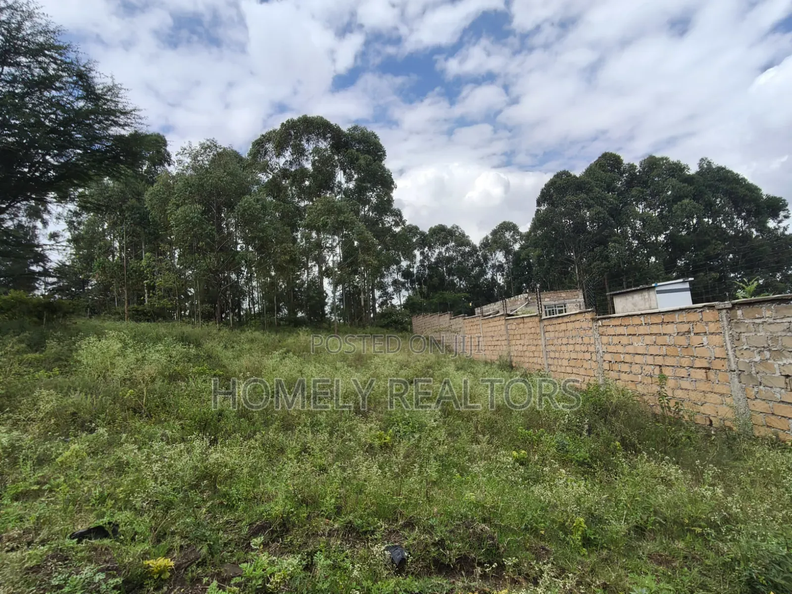 Quarter Acre Plot for Sale in Ngong Matasia, Near Merisho Road
