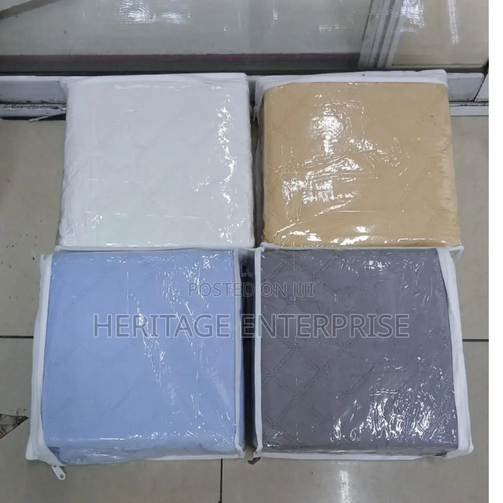 Mattress Protector, Mattress Protector 5*6