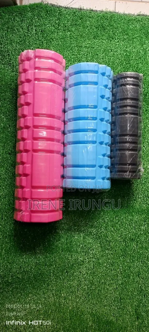 45cm, 33cm,30cm Foam Rollers Available