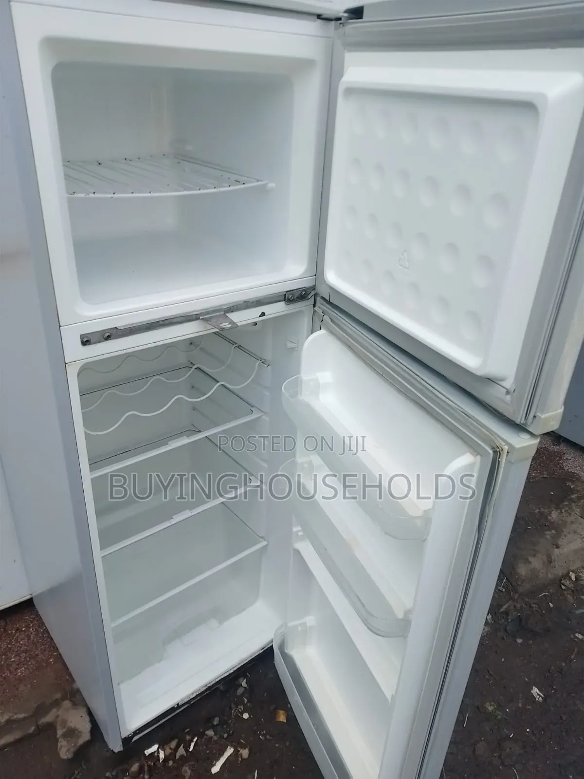 Nexus 200l Fridge