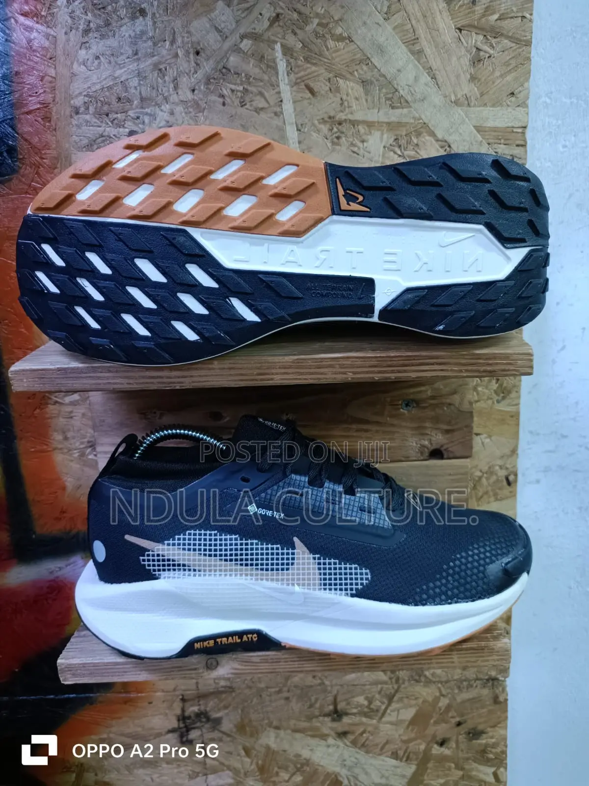 Nike Pegasus Trail 5 Running Shoes