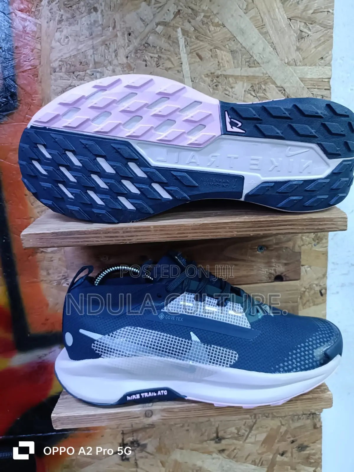 Nike Pegasus Trail 5 Running Shoes