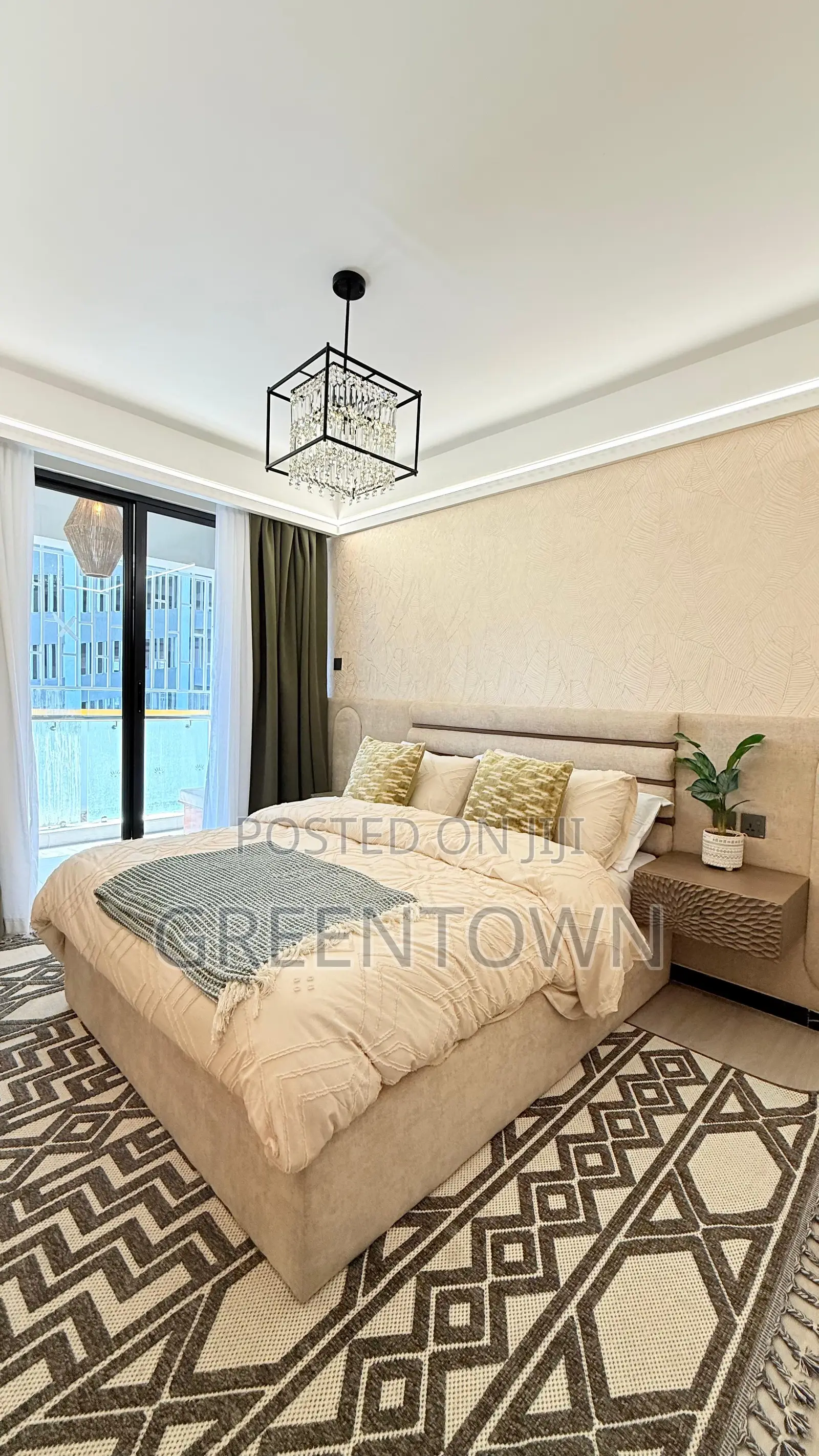 1bdrm Apartment in Super West Bury, Westlands for sale