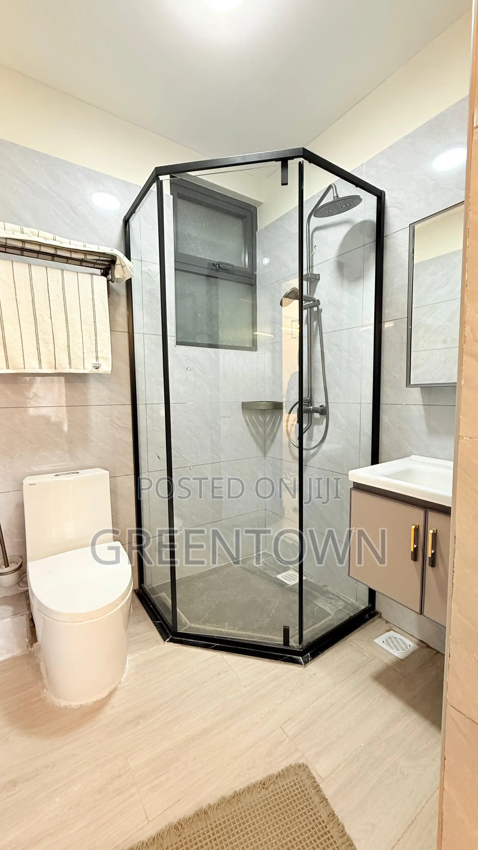 1bdrm Apartment in Super West Bury, Westlands for sale