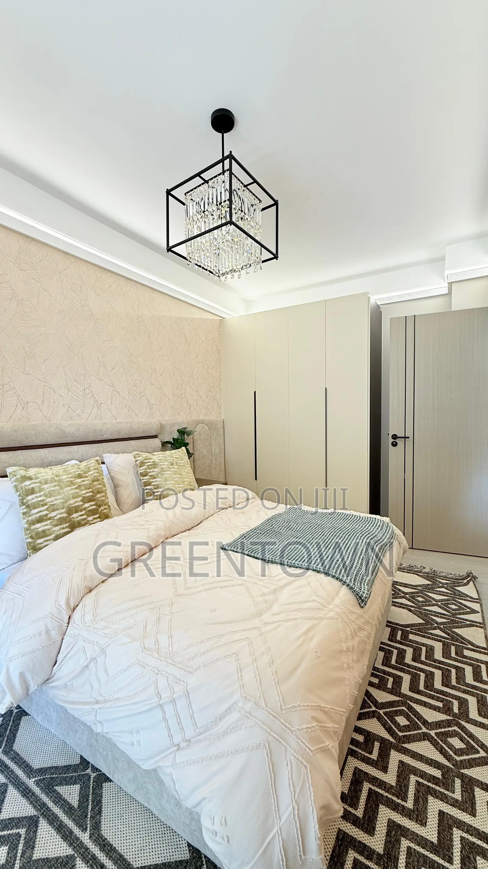 1bdrm Apartment in Super West Bury, Westlands for sale