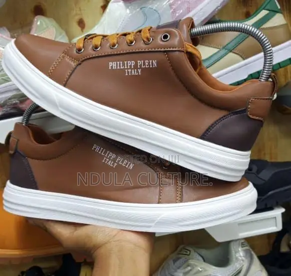 Phillip Plein Casuals