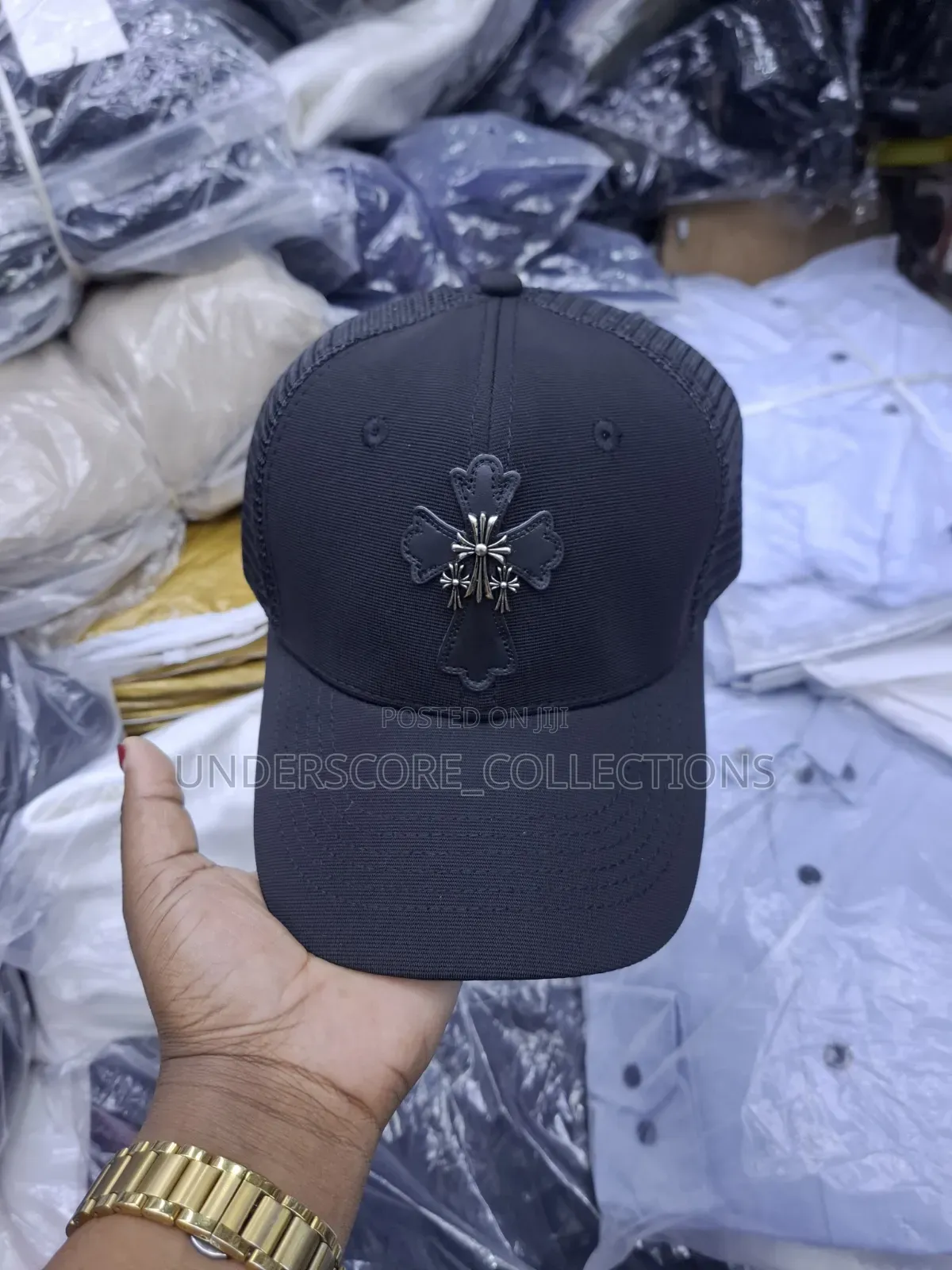 Unisex Classic Hats