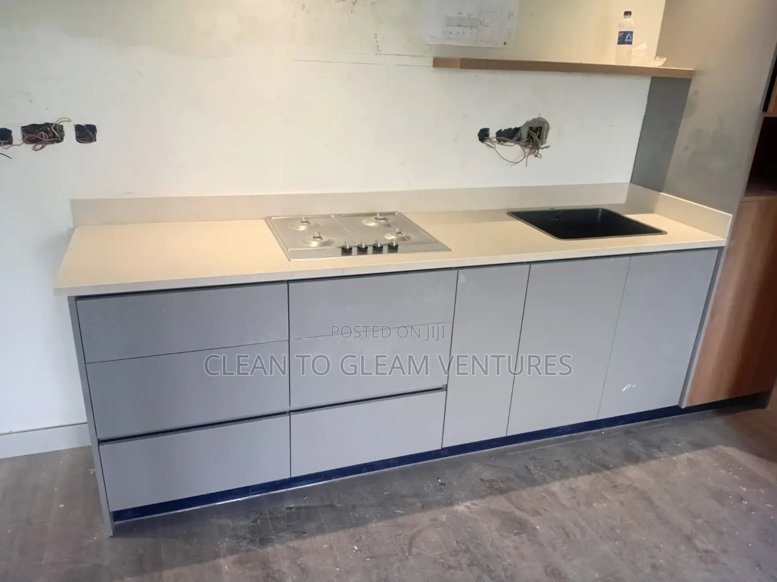 Kitchen Countertop Supply and Installation Granite and Marble