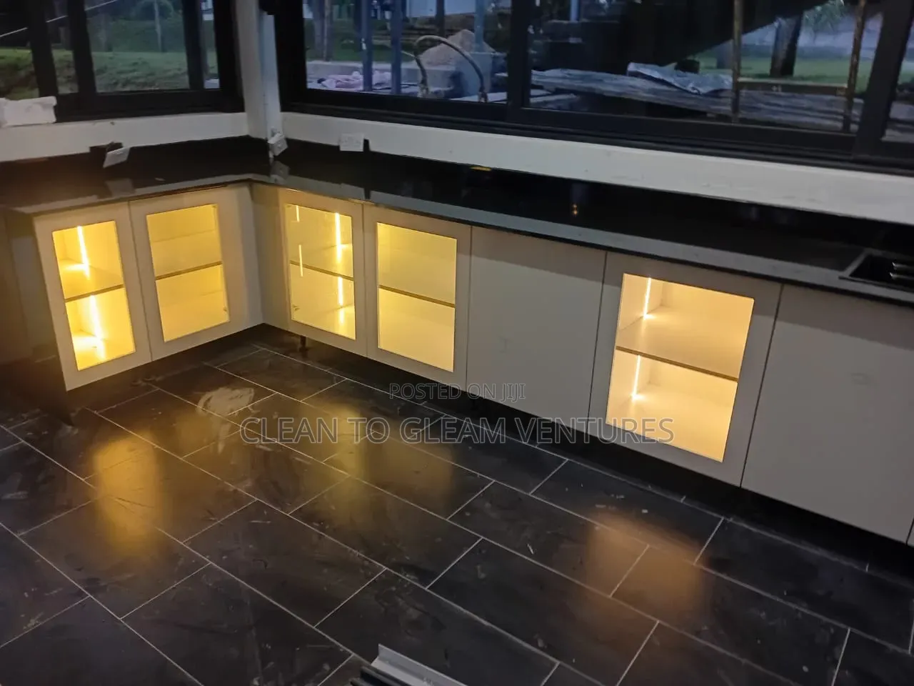 Kitchen Countertop Supply and Installation Granite and Marble