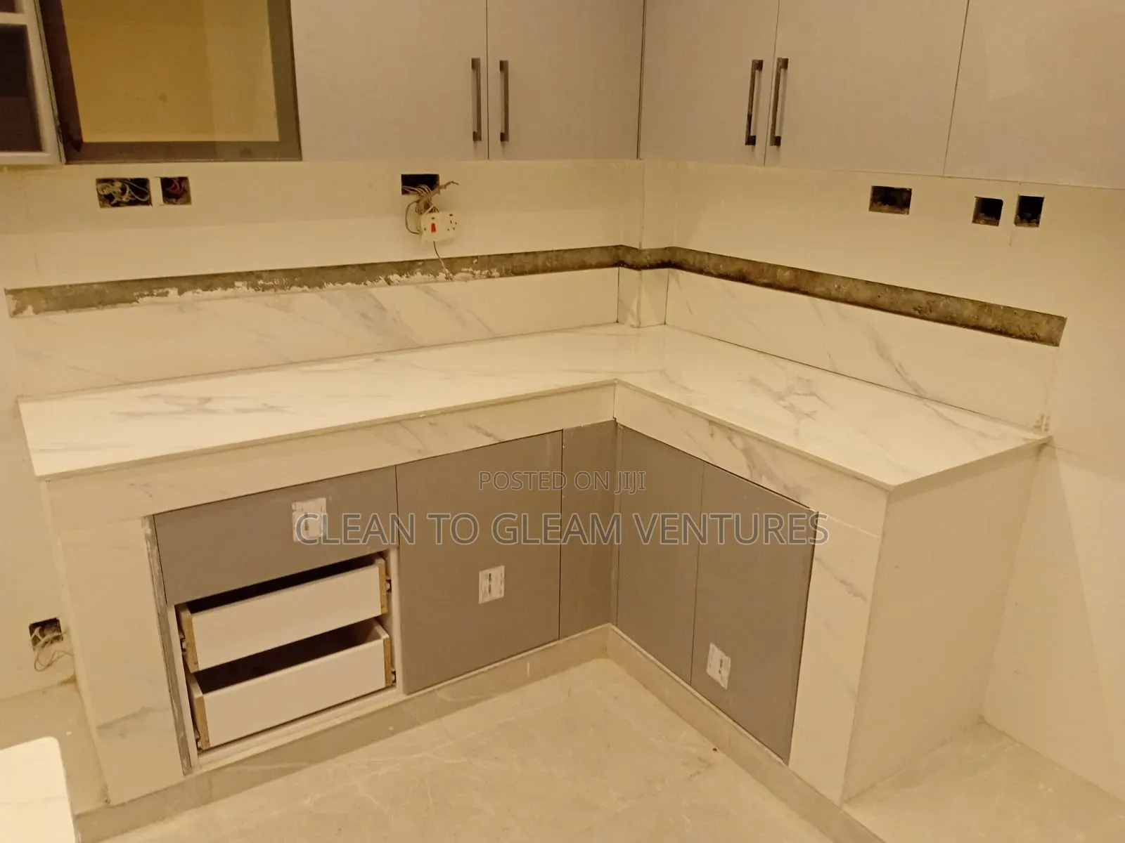 Kitchen Countertop Supply and Installation Granite and Marble