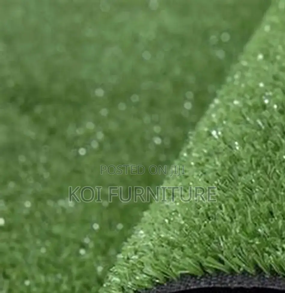 Home Decor; Outdoor Artificial Balcony Grass-35mm Grass