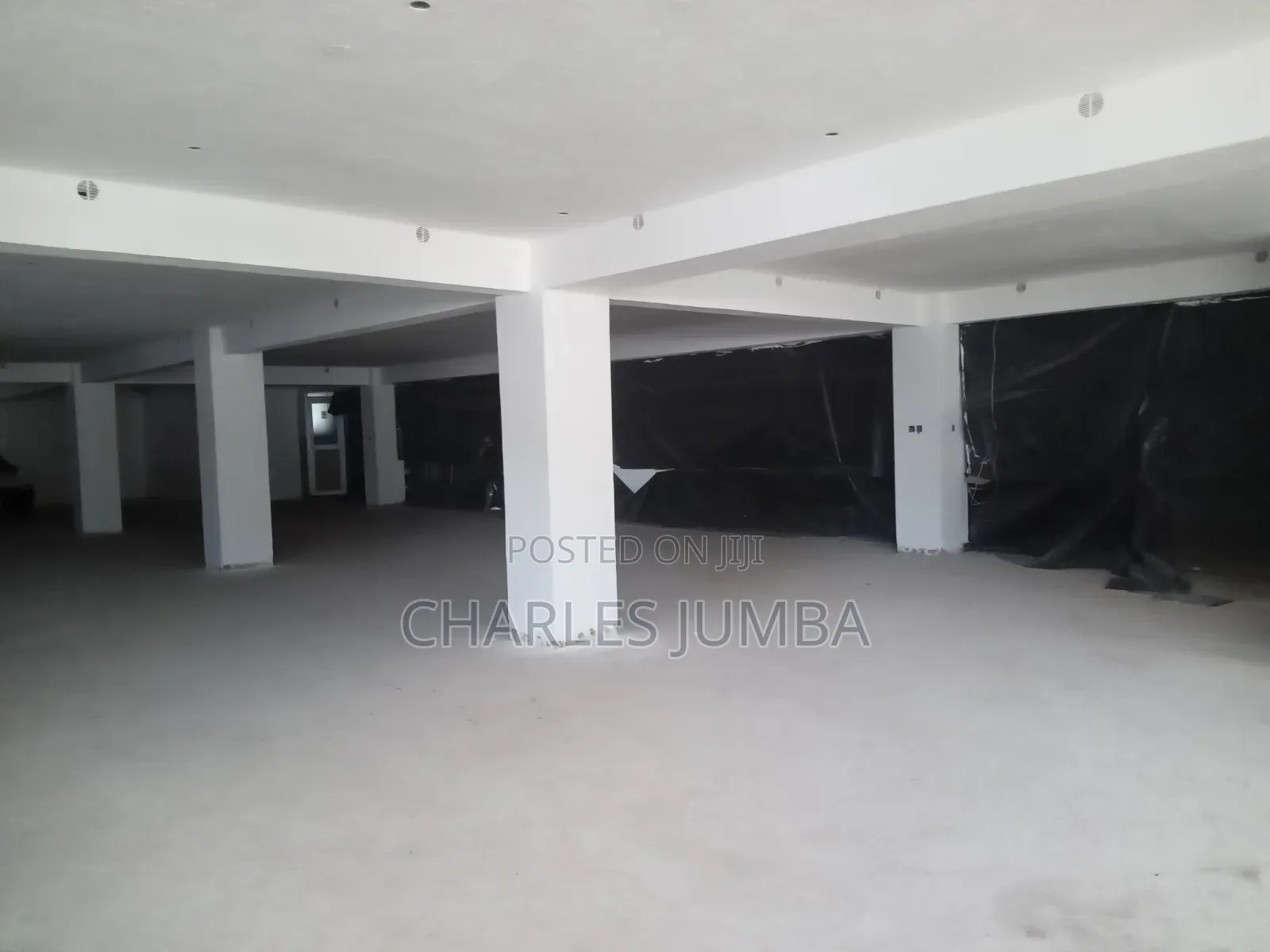 Prime Commercial Space