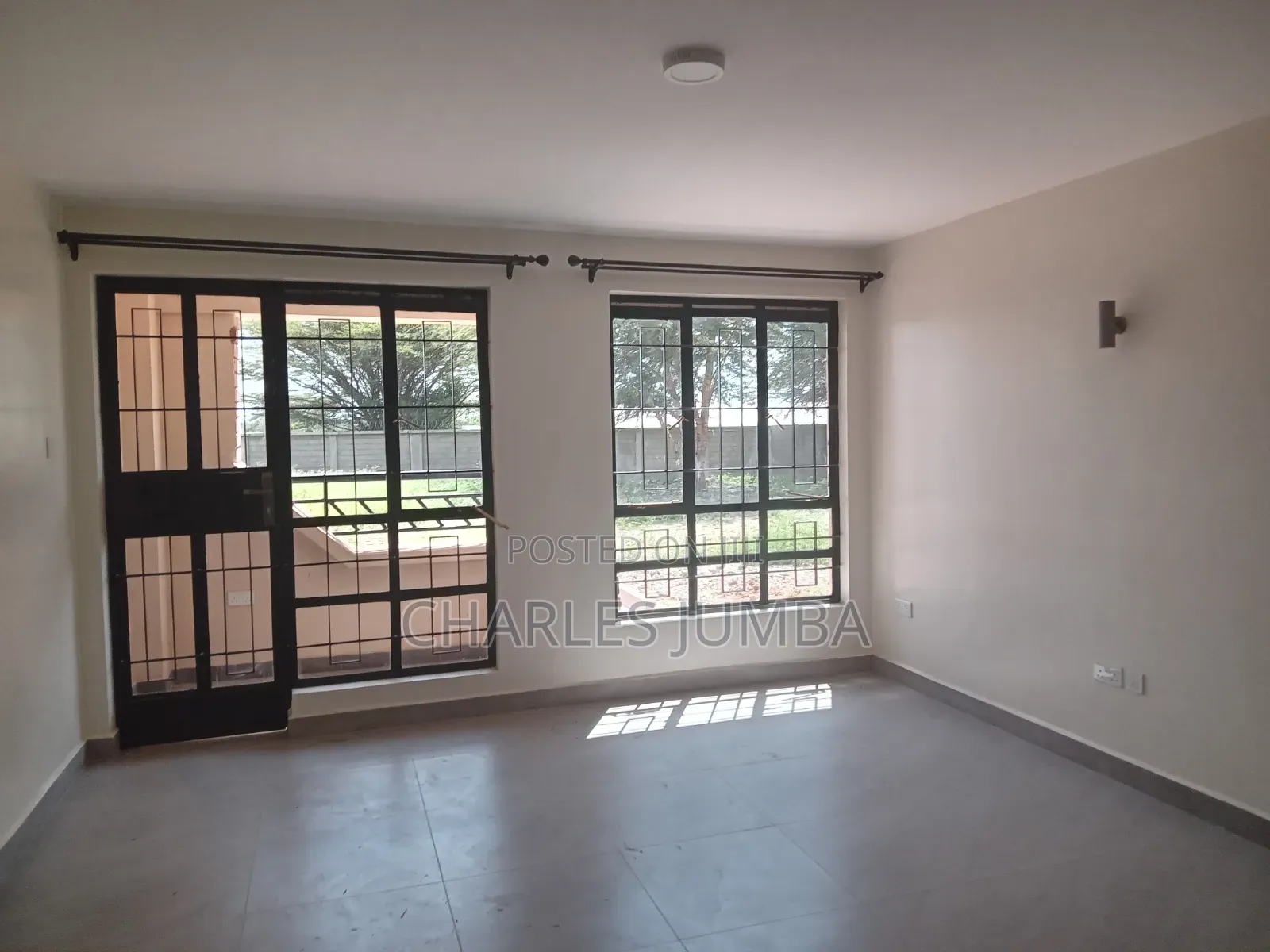 2bdrm Apartment in Nonkopir, Kitengela for rent