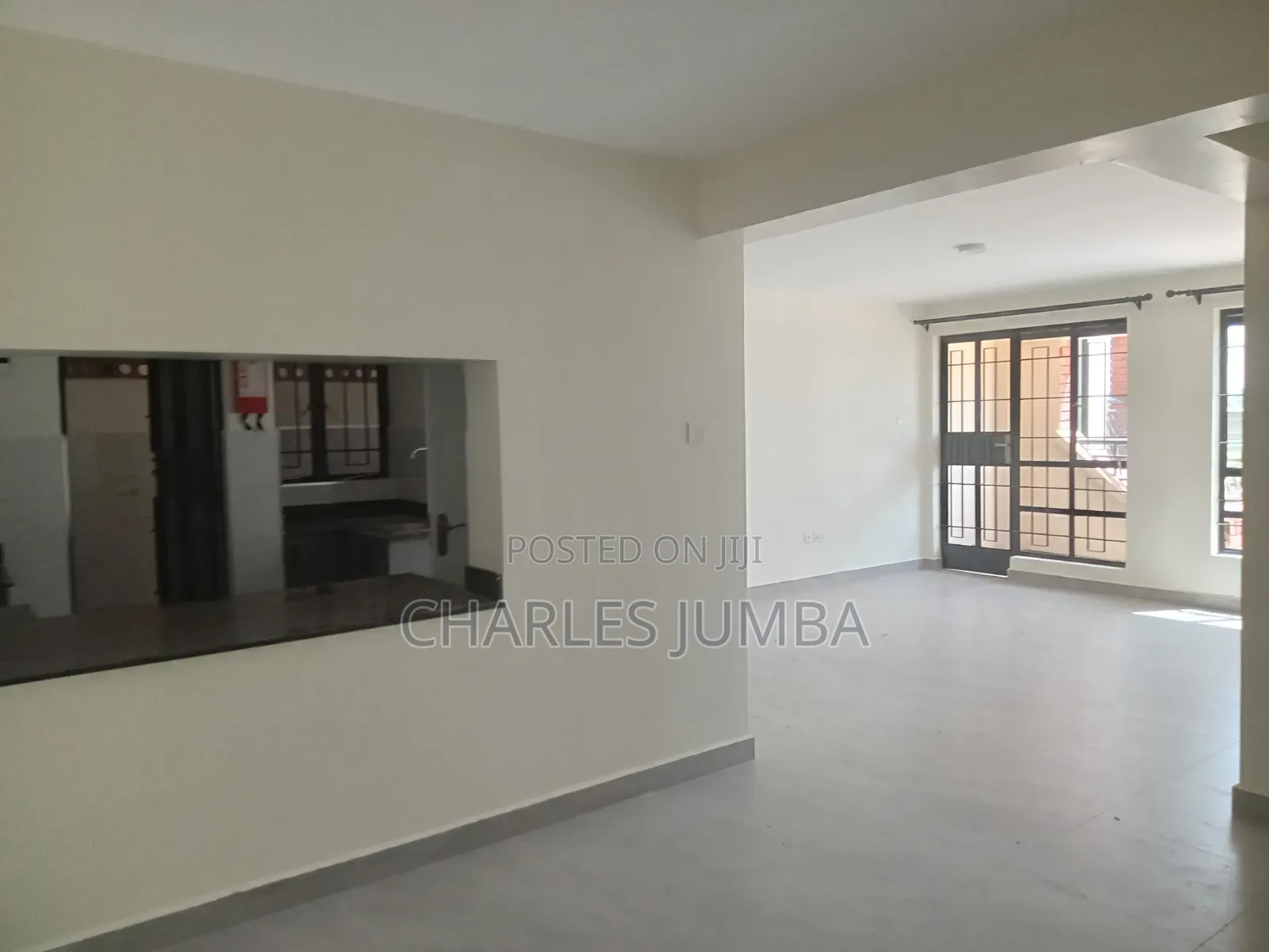 2bdrm Apartment in Nonkopir, Kitengela for rent