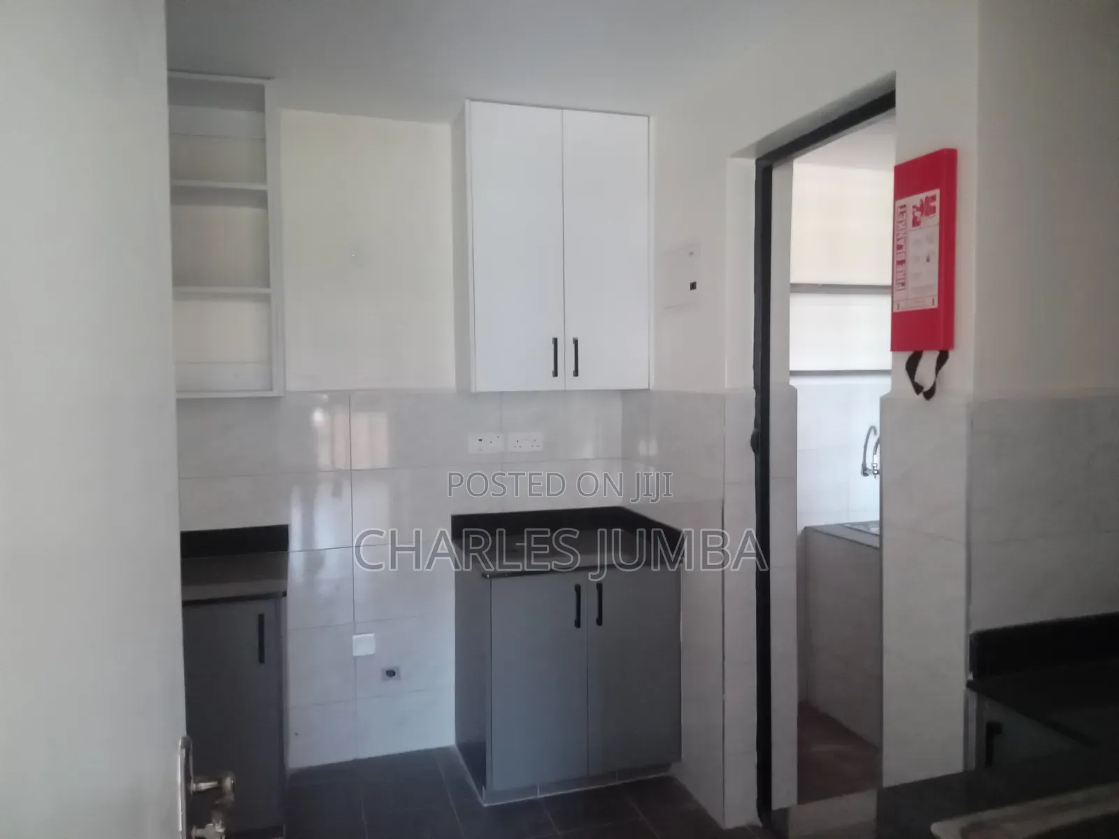 2bdrm Apartment in Nonkopir, Kitengela for rent
