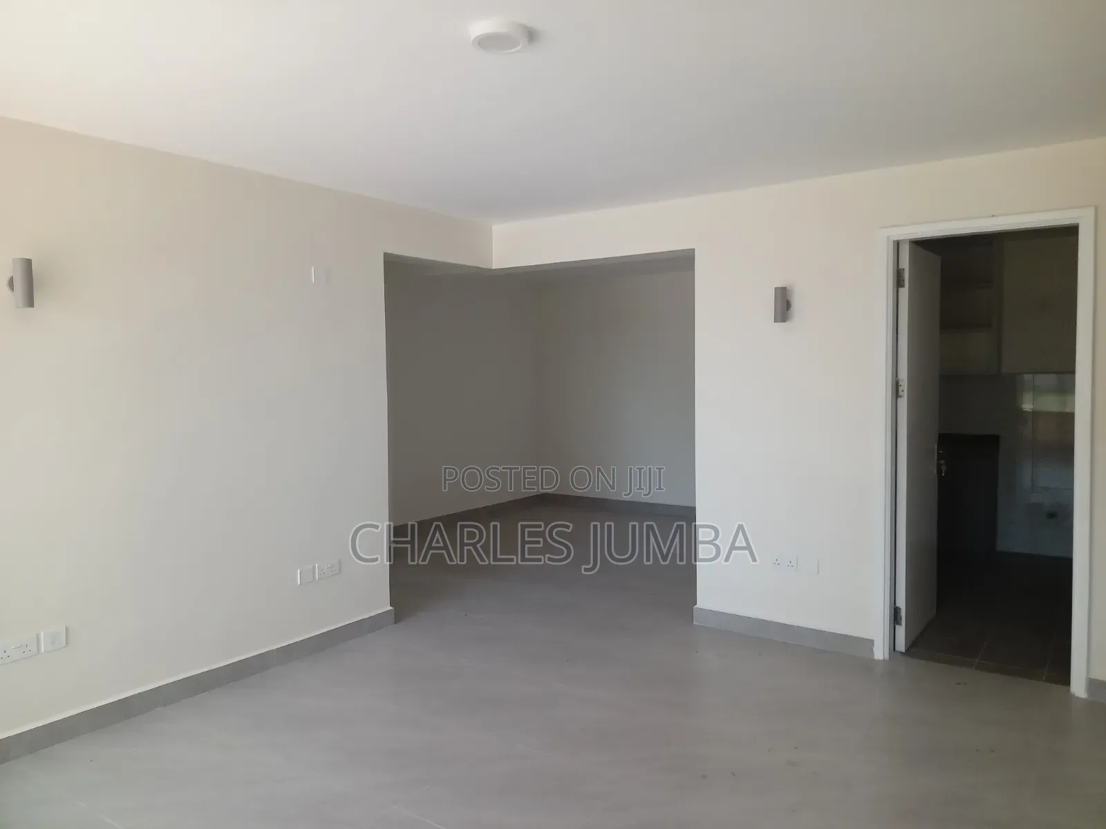 2bdrm Apartment in Nonkopir, Kitengela for rent