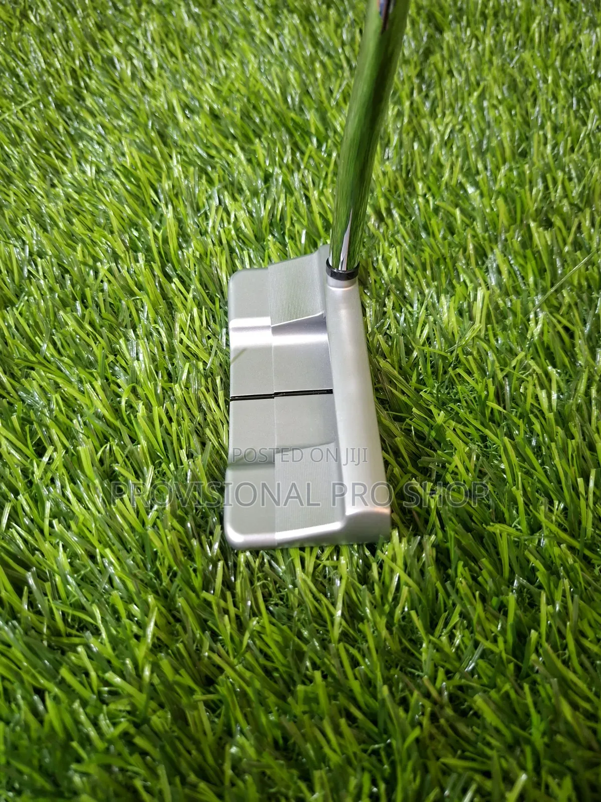 Odyssey White Hot Og Putter