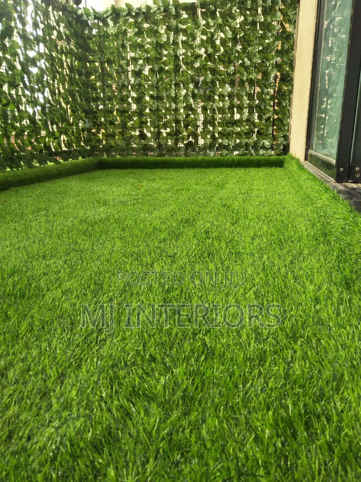 Artificial Lawn Carpet Installation Services You Can Trust