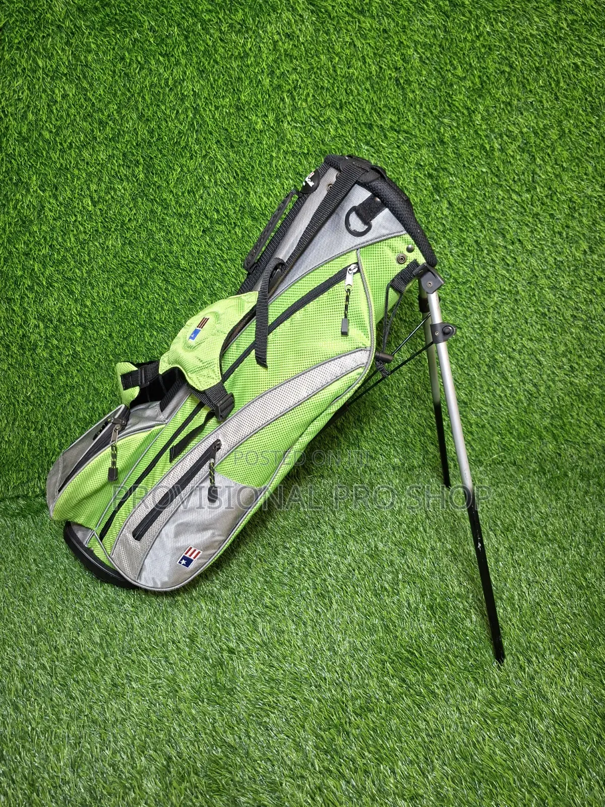 Uskg Size 39 - 57 Junior Stand Bag
