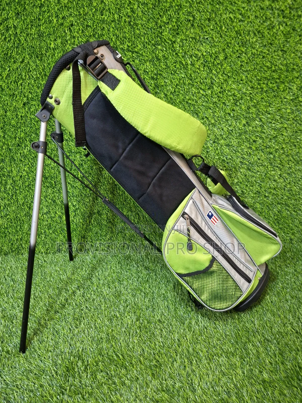 Uskg Size 39 - 57 Junior Stand Bag