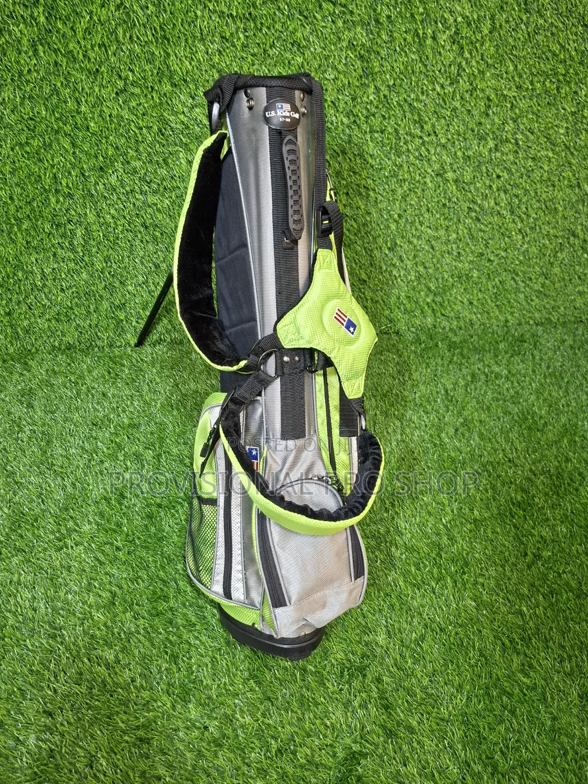 Uskg Size 39 - 57 Junior Stand Bag