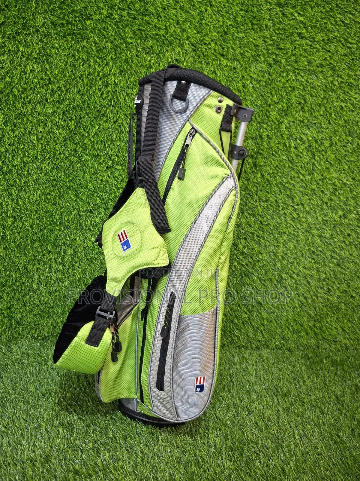 Uskg Size 39 - 57 Junior Stand Bag