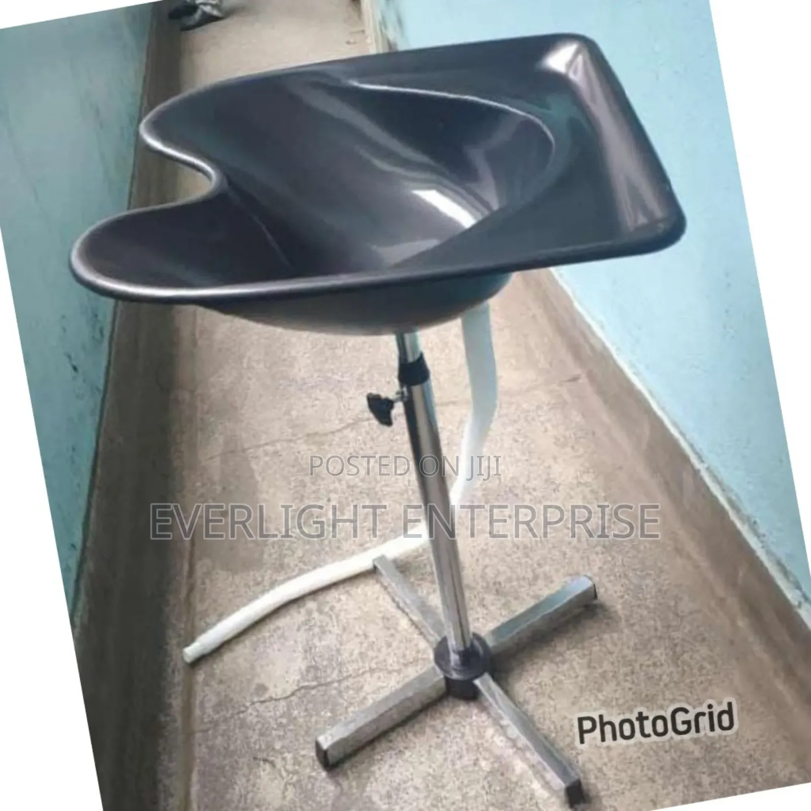 Commercial Salon Sink