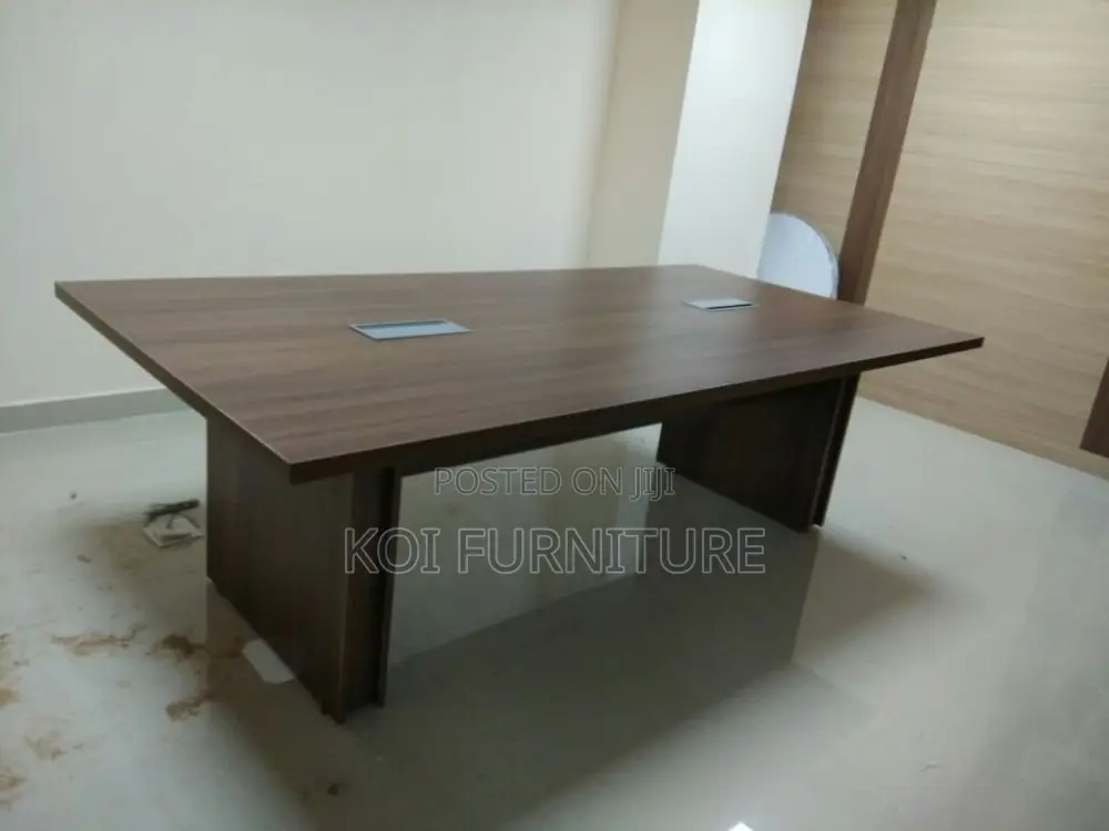 Boadroom Table; 3 Meters Executive Staff Meetig Conferennce Tables