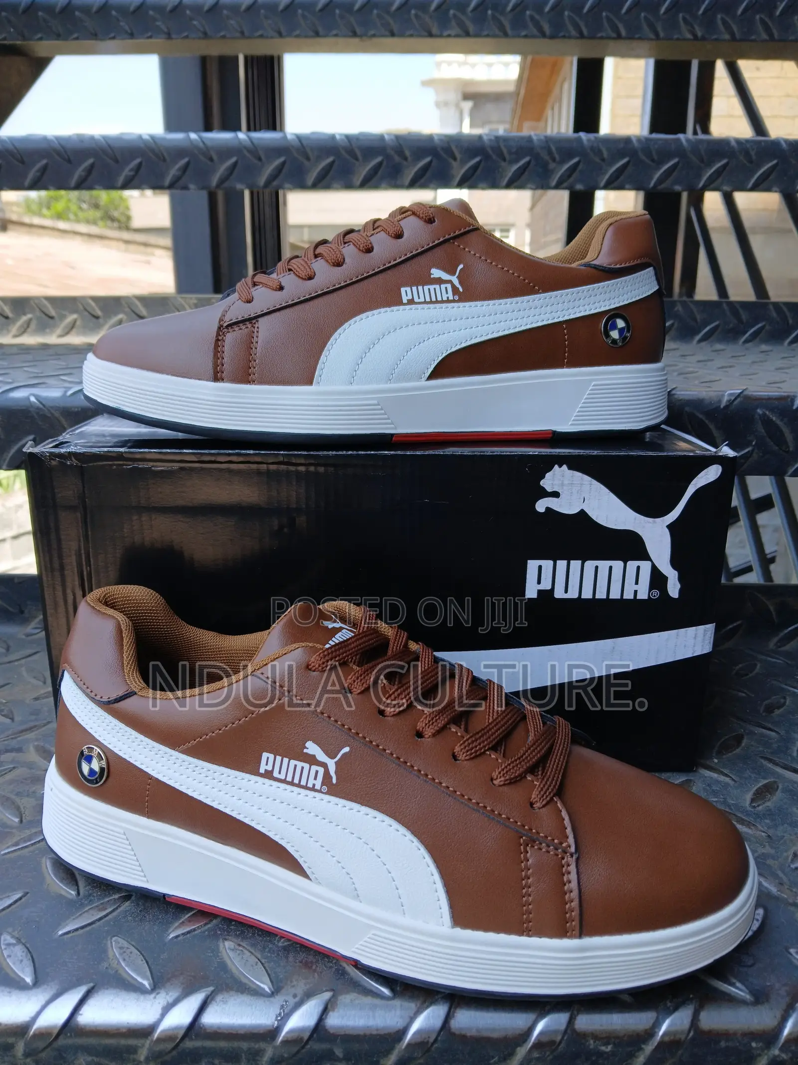 Puma (Bmw) Smart Casuals