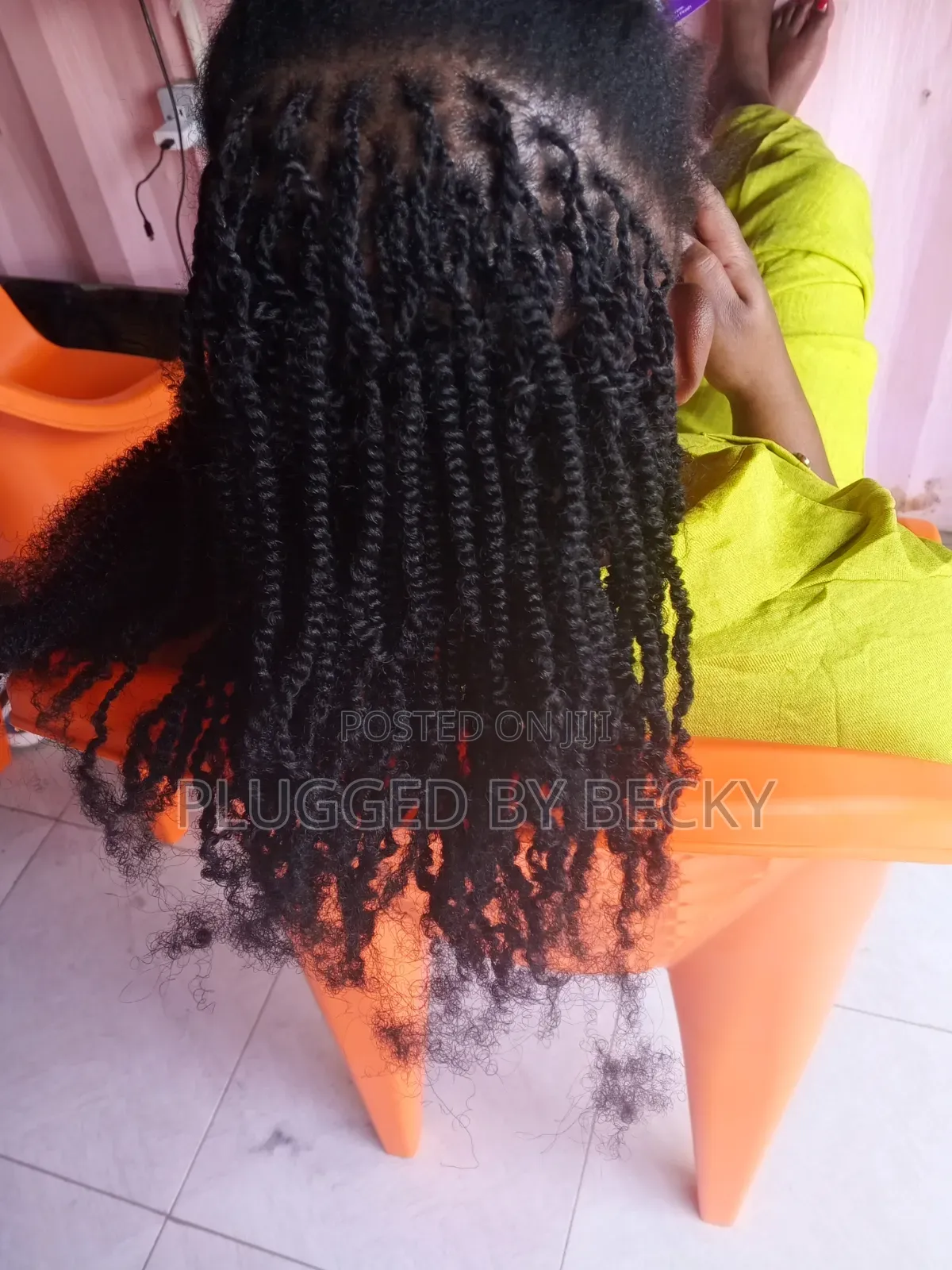Natural Twists