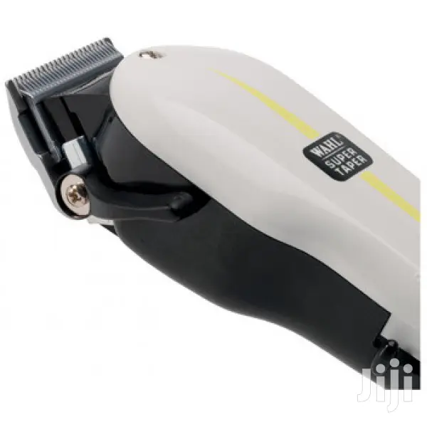 Wahl Super Taper Hair Clipper