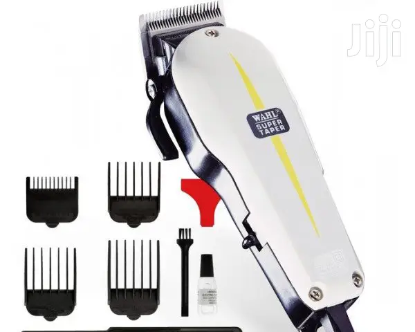 Wahl Super Taper Hair Clipper