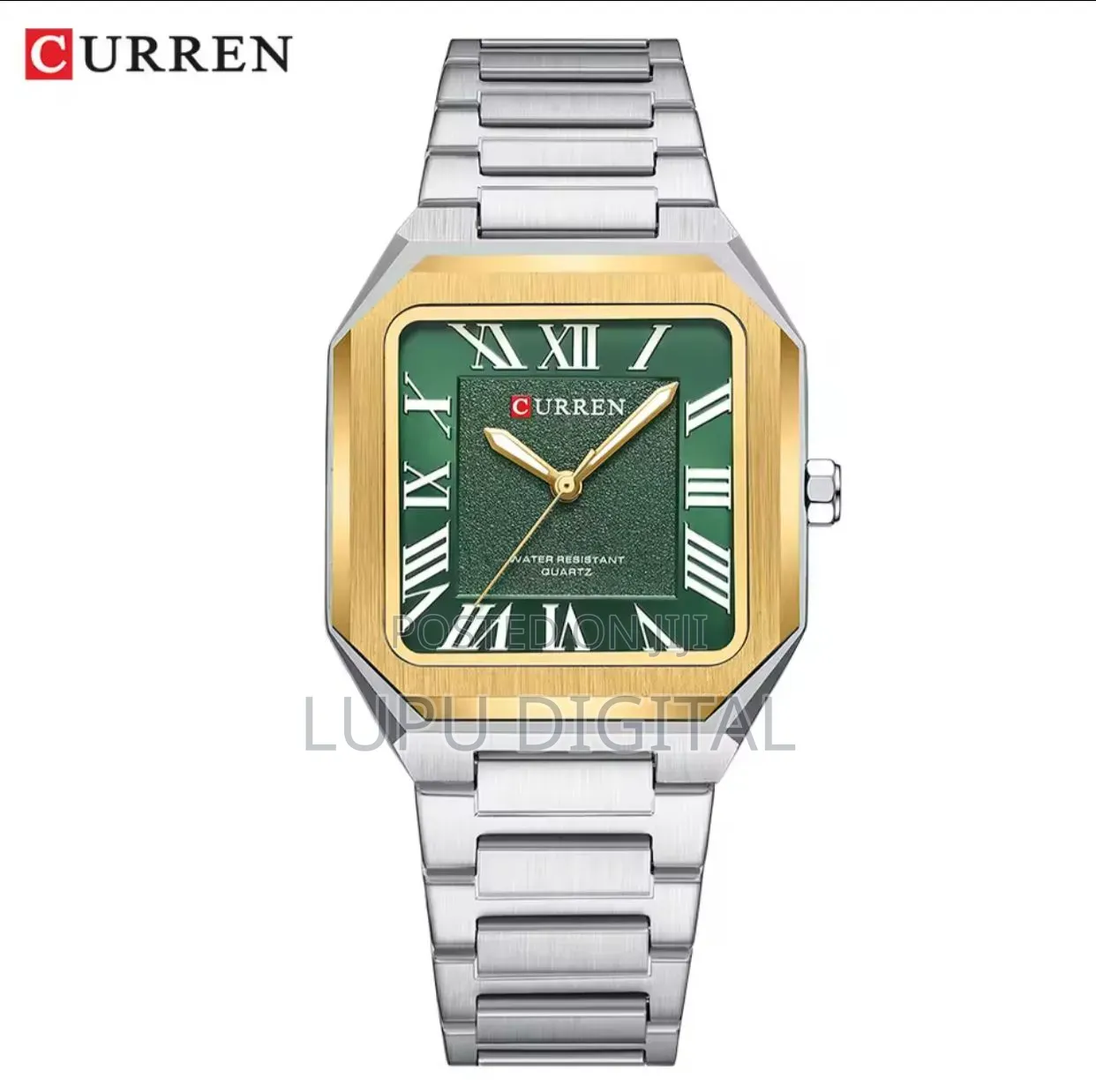 Curren Gents Watch #8482