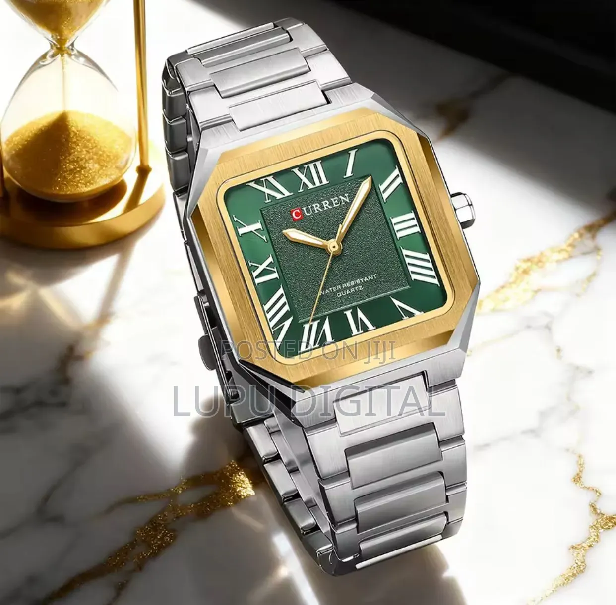Curren Gents Watch #8482