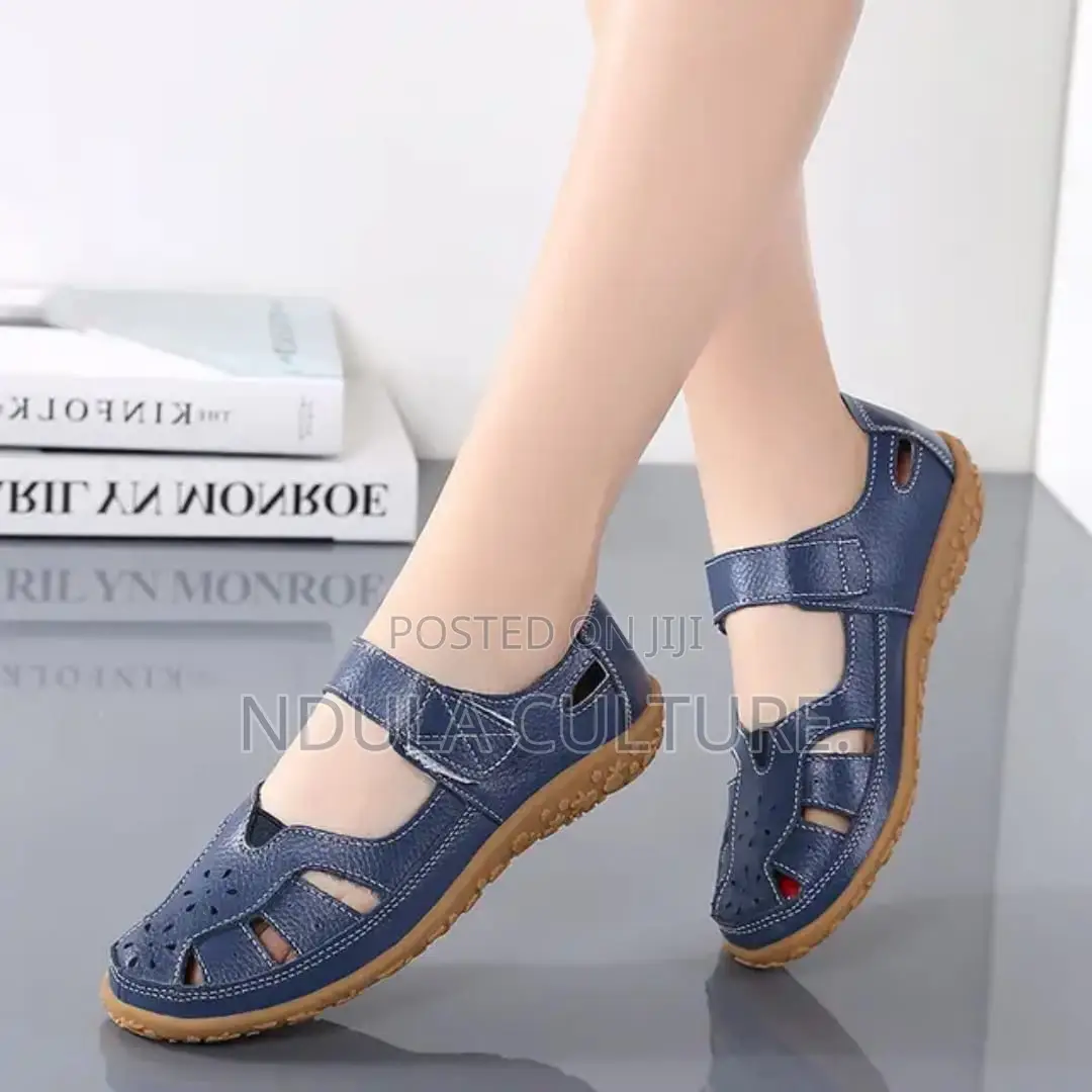 Breathable Ladies Sandals