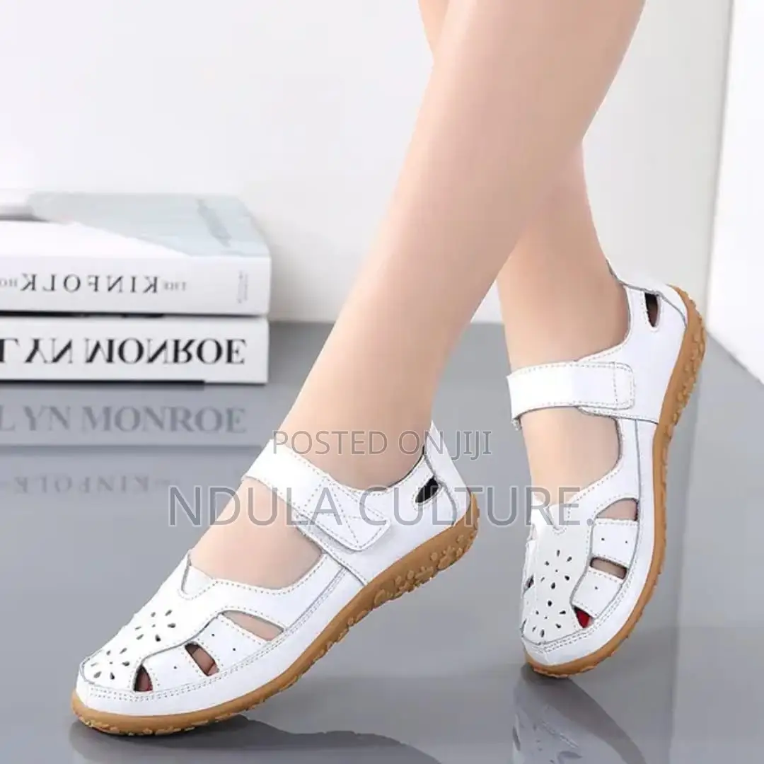 Breathable Ladies Sandals