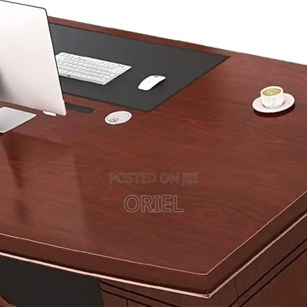 Office Desk : 1.8 Meters Executive Office Table